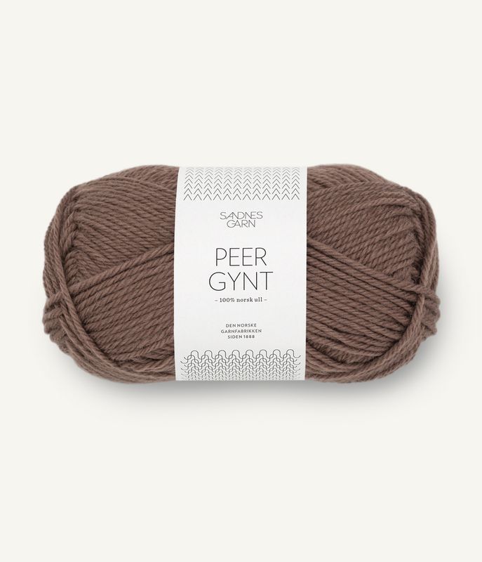 Peer Gynt 3161 Acorn